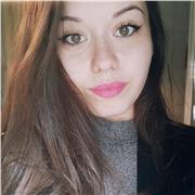 Laureata in Conservazione dei Beni Culturali offre ripetizioni di tutte le materie umanistiche: letteratura italiana, storia dell'arte, storia, filosofia, letteratura latina, inglese e nozioni di diritto